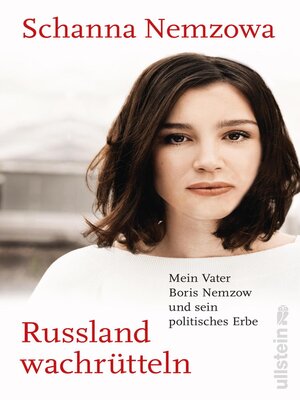 cover image of Russland wachrütteln